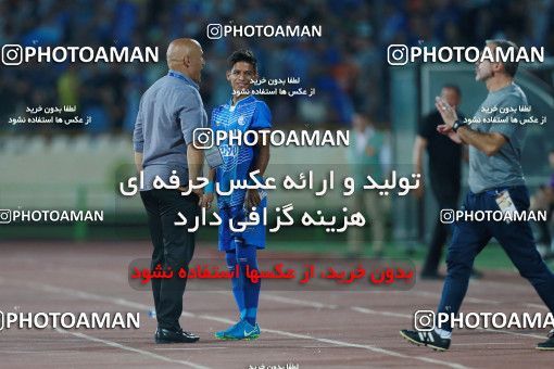 768662, Tehran, [*parameter:4*], لیگ برتر فوتبال ایران، Persian Gulf Cup، Week 2، First Leg، Esteghlal 0 v 0 Esteghlal Khouzestan on 2017/08/04 at Azadi Stadium