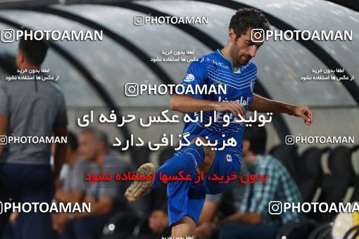 768681, Tehran, [*parameter:4*], لیگ برتر فوتبال ایران، Persian Gulf Cup، Week 2، First Leg، Esteghlal 0 v 0 Esteghlal Khouzestan on 2017/08/04 at Azadi Stadium