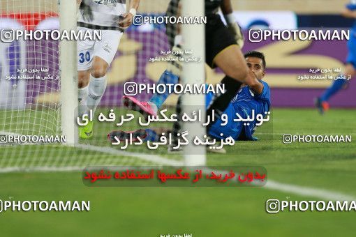 768667, Tehran, [*parameter:4*], لیگ برتر فوتبال ایران، Persian Gulf Cup، Week 2، First Leg، Esteghlal 0 v 0 Esteghlal Khouzestan on 2017/08/04 at Azadi Stadium