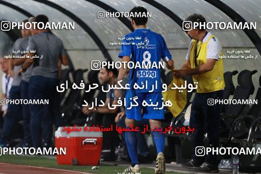 768600, Tehran, [*parameter:4*], لیگ برتر فوتبال ایران، Persian Gulf Cup، Week 2، First Leg، Esteghlal 0 v 0 Esteghlal Khouzestan on 2017/08/04 at Azadi Stadium