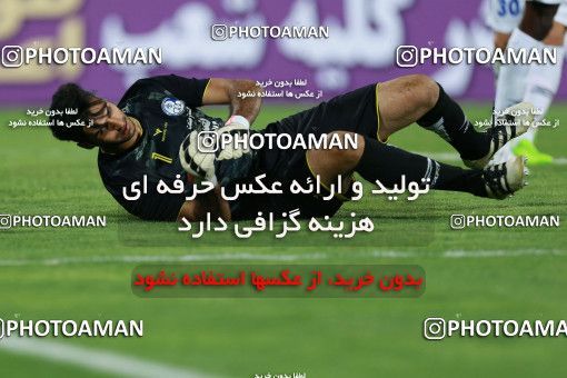 768765, Tehran, [*parameter:4*], لیگ برتر فوتبال ایران، Persian Gulf Cup، Week 2، First Leg، Esteghlal 0 v 0 Esteghlal Khouzestan on 2017/08/04 at Azadi Stadium