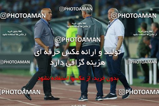 768561, Tehran, [*parameter:4*], لیگ برتر فوتبال ایران، Persian Gulf Cup، Week 2، First Leg، Esteghlal 0 v 0 Esteghlal Khouzestan on 2017/08/04 at Azadi Stadium
