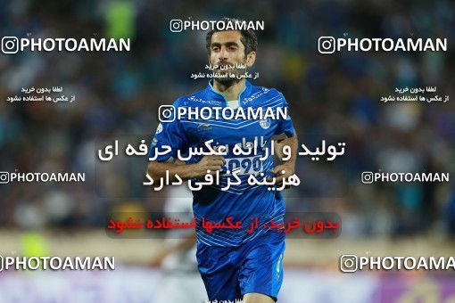 768522, Tehran, [*parameter:4*], لیگ برتر فوتبال ایران، Persian Gulf Cup، Week 2، First Leg، Esteghlal 0 v 0 Esteghlal Khouzestan on 2017/08/04 at Azadi Stadium