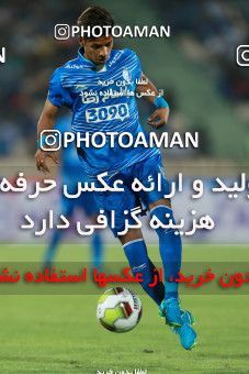 768752, Tehran, [*parameter:4*], لیگ برتر فوتبال ایران، Persian Gulf Cup، Week 2، First Leg، Esteghlal 0 v 0 Esteghlal Khouzestan on 2017/08/04 at Azadi Stadium