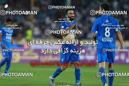 768653, Tehran, [*parameter:4*], لیگ برتر فوتبال ایران، Persian Gulf Cup، Week 2، First Leg، Esteghlal 0 v 0 Esteghlal Khouzestan on 2017/08/04 at Azadi Stadium