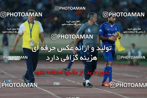 768569, Tehran, [*parameter:4*], لیگ برتر فوتبال ایران، Persian Gulf Cup، Week 2، First Leg، Esteghlal 0 v 0 Esteghlal Khouzestan on 2017/08/04 at Azadi Stadium