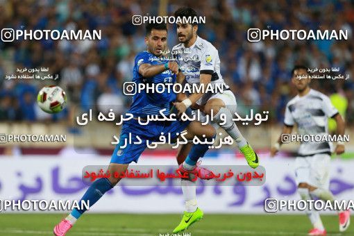 768660, Tehran, [*parameter:4*], لیگ برتر فوتبال ایران، Persian Gulf Cup، Week 2، First Leg، Esteghlal 0 v 0 Esteghlal Khouzestan on 2017/08/04 at Azadi Stadium