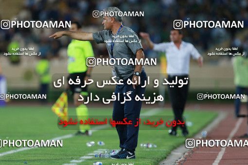 768489, Tehran, [*parameter:4*], لیگ برتر فوتبال ایران، Persian Gulf Cup، Week 2، First Leg، Esteghlal 0 v 0 Esteghlal Khouzestan on 2017/08/04 at Azadi Stadium