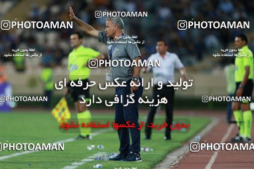 768665, Tehran, [*parameter:4*], Iran Pro League، Persian Gulf Cup، 2017-18 season، First Leg، Week 2، Esteghlal ۰ v ۰ Esteghlal Khouzestan on 2017/08/04 at Azadi Stadium