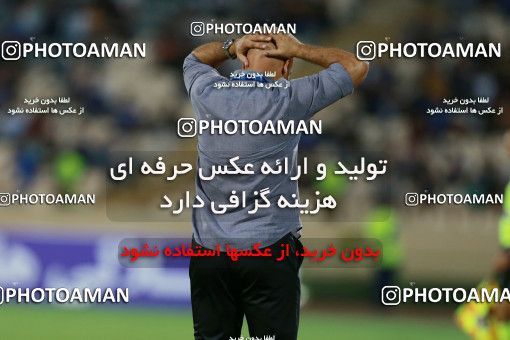 768486, Tehran, [*parameter:4*], لیگ برتر فوتبال ایران، Persian Gulf Cup، Week 2، First Leg، Esteghlal 0 v 0 Esteghlal Khouzestan on 2017/08/04 at Azadi Stadium