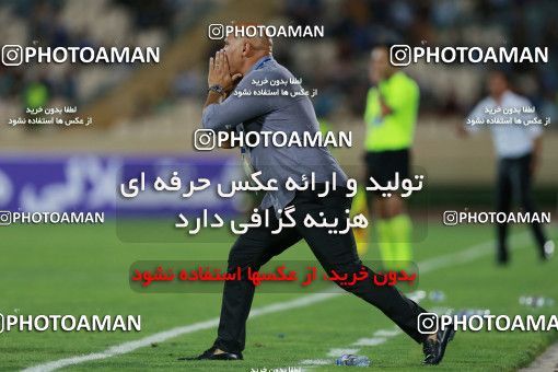 768508, Tehran, [*parameter:4*], لیگ برتر فوتبال ایران، Persian Gulf Cup، Week 2، First Leg، Esteghlal 0 v 0 Esteghlal Khouzestan on 2017/08/04 at Azadi Stadium