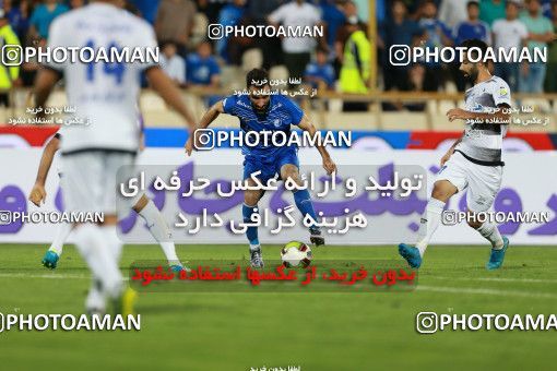 768679, Tehran, [*parameter:4*], لیگ برتر فوتبال ایران، Persian Gulf Cup، Week 2، First Leg، Esteghlal 0 v 0 Esteghlal Khouzestan on 2017/08/04 at Azadi Stadium