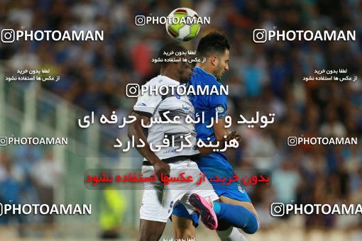 768634, Tehran, [*parameter:4*], لیگ برتر فوتبال ایران، Persian Gulf Cup، Week 2، First Leg، Esteghlal 0 v 0 Esteghlal Khouzestan on 2017/08/04 at Azadi Stadium