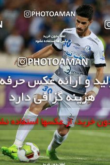 768519, Tehran, [*parameter:4*], لیگ برتر فوتبال ایران، Persian Gulf Cup، Week 2، First Leg، Esteghlal 0 v 0 Esteghlal Khouzestan on 2017/08/04 at Azadi Stadium