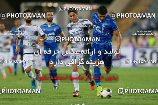 768672, Tehran, [*parameter:4*], لیگ برتر فوتبال ایران، Persian Gulf Cup، Week 2، First Leg، Esteghlal 0 v 0 Esteghlal Khouzestan on 2017/08/04 at Azadi Stadium