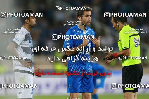 768794, Tehran, [*parameter:4*], لیگ برتر فوتبال ایران، Persian Gulf Cup، Week 2، First Leg، Esteghlal 0 v 0 Esteghlal Khouzestan on 2017/08/04 at Azadi Stadium