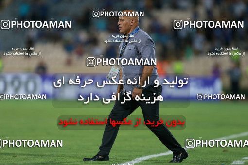 768492, Tehran, [*parameter:4*], لیگ برتر فوتبال ایران، Persian Gulf Cup، Week 2، First Leg، Esteghlal 0 v 0 Esteghlal Khouzestan on 2017/08/04 at Azadi Stadium