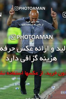 768609, Tehran, [*parameter:4*], لیگ برتر فوتبال ایران، Persian Gulf Cup، Week 2، First Leg، Esteghlal 0 v 0 Esteghlal Khouzestan on 2017/08/04 at Azadi Stadium