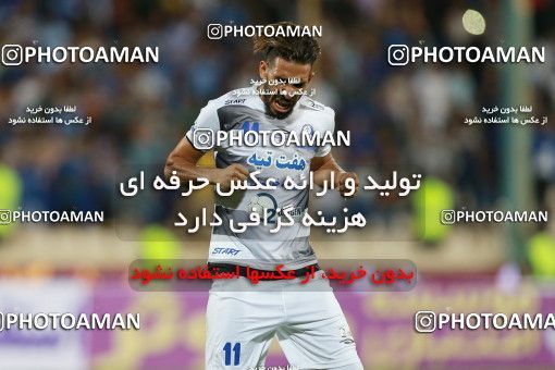 768488, Tehran, [*parameter:4*], لیگ برتر فوتبال ایران، Persian Gulf Cup، Week 2، First Leg، Esteghlal 0 v 0 Esteghlal Khouzestan on 2017/08/04 at Azadi Stadium