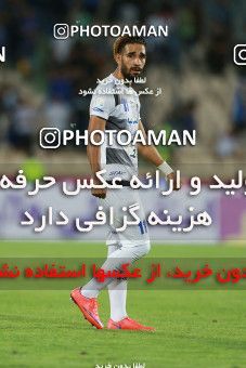 768675, Tehran, [*parameter:4*], لیگ برتر فوتبال ایران، Persian Gulf Cup، Week 2، First Leg، Esteghlal 0 v 0 Esteghlal Khouzestan on 2017/08/04 at Azadi Stadium