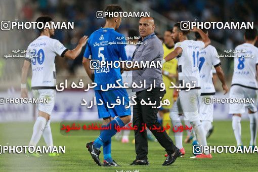768735, Tehran, [*parameter:4*], لیگ برتر فوتبال ایران، Persian Gulf Cup، Week 2، First Leg، Esteghlal 0 v 0 Esteghlal Khouzestan on 2017/08/04 at Azadi Stadium