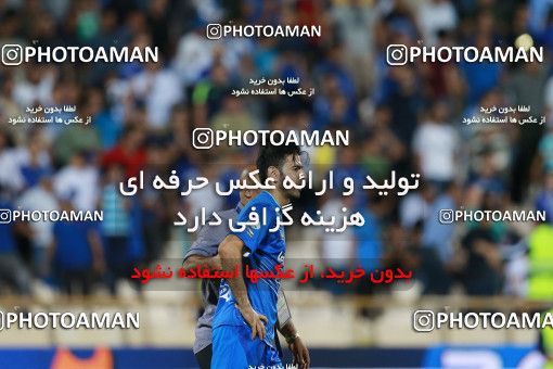 768692, Tehran, [*parameter:4*], لیگ برتر فوتبال ایران، Persian Gulf Cup، Week 2، First Leg، Esteghlal 0 v 0 Esteghlal Khouzestan on 2017/08/04 at Azadi Stadium