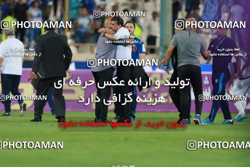 768528, Tehran, [*parameter:4*], لیگ برتر فوتبال ایران، Persian Gulf Cup، Week 2، First Leg، Esteghlal 0 v 0 Esteghlal Khouzestan on 2017/08/04 at Azadi Stadium