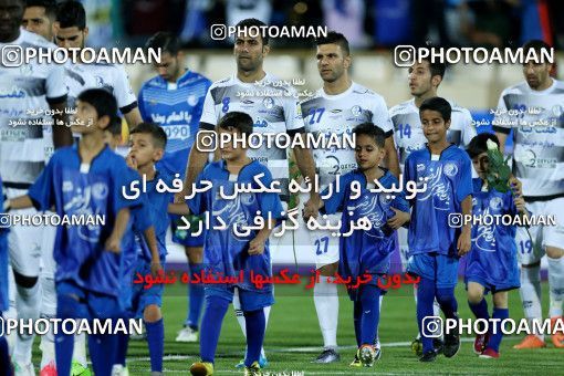 769417, Tehran, [*parameter:4*], لیگ برتر فوتبال ایران، Persian Gulf Cup، Week 2، First Leg، Esteghlal 0 v 0 Esteghlal Khouzestan on 2017/08/04 at Azadi Stadium