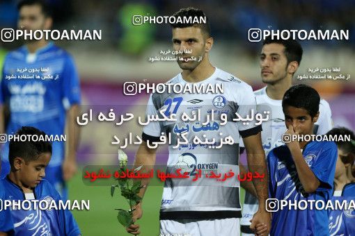 769538, Tehran, [*parameter:4*], لیگ برتر فوتبال ایران، Persian Gulf Cup، Week 2، First Leg، Esteghlal 0 v 0 Esteghlal Khouzestan on 2017/08/04 at Azadi Stadium
