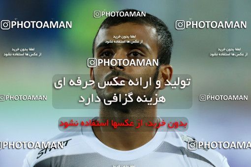 769647, Tehran, [*parameter:4*], لیگ برتر فوتبال ایران، Persian Gulf Cup، Week 2، First Leg، Esteghlal 0 v 0 Esteghlal Khouzestan on 2017/08/04 at Azadi Stadium