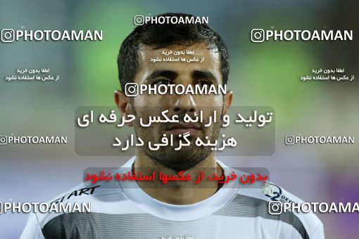 769395, Tehran, [*parameter:4*], لیگ برتر فوتبال ایران، Persian Gulf Cup، Week 2، First Leg، Esteghlal 0 v 0 Esteghlal Khouzestan on 2017/08/04 at Azadi Stadium