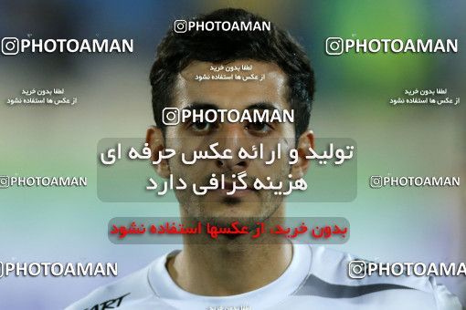 769522, Tehran, [*parameter:4*], لیگ برتر فوتبال ایران، Persian Gulf Cup، Week 2، First Leg، Esteghlal 0 v 0 Esteghlal Khouzestan on 2017/08/04 at Azadi Stadium