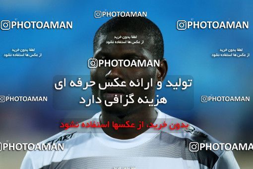769504, Tehran, [*parameter:4*], لیگ برتر فوتبال ایران، Persian Gulf Cup، Week 2، First Leg، Esteghlal 0 v 0 Esteghlal Khouzestan on 2017/08/04 at Azadi Stadium