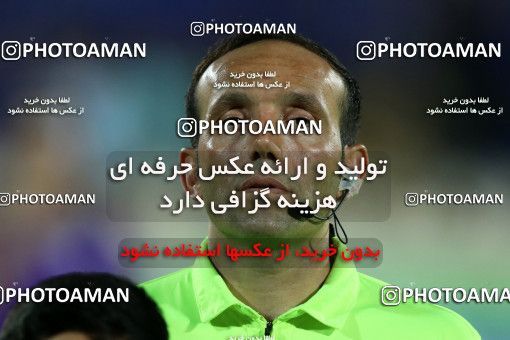 769892, Tehran, [*parameter:4*], لیگ برتر فوتبال ایران، Persian Gulf Cup، Week 2، First Leg، Esteghlal 0 v 0 Esteghlal Khouzestan on 2017/08/04 at Azadi Stadium