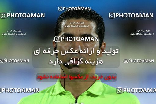 770078, Tehran, [*parameter:4*], لیگ برتر فوتبال ایران، Persian Gulf Cup، Week 2، First Leg، Esteghlal 0 v 0 Esteghlal Khouzestan on 2017/08/04 at Azadi Stadium