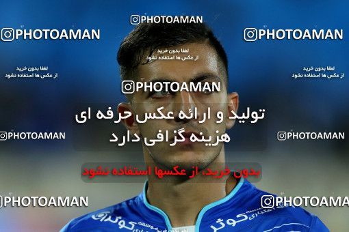 769875, Tehran, [*parameter:4*], لیگ برتر فوتبال ایران، Persian Gulf Cup، Week 2، First Leg، Esteghlal 0 v 0 Esteghlal Khouzestan on 2017/08/04 at Azadi Stadium