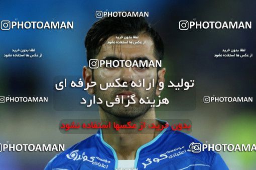 769551, Tehran, [*parameter:4*], لیگ برتر فوتبال ایران، Persian Gulf Cup، Week 2، First Leg، Esteghlal 0 v 0 Esteghlal Khouzestan on 2017/08/04 at Azadi Stadium