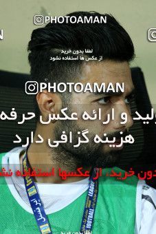 770123, Tehran, [*parameter:4*], لیگ برتر فوتبال ایران، Persian Gulf Cup، Week 2، First Leg، Esteghlal 0 v 0 Esteghlal Khouzestan on 2017/08/04 at Azadi Stadium