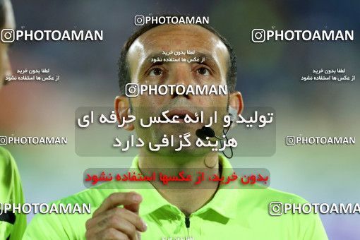 769753, Tehran, [*parameter:4*], لیگ برتر فوتبال ایران، Persian Gulf Cup، Week 2، First Leg، Esteghlal 0 v 0 Esteghlal Khouzestan on 2017/08/04 at Azadi Stadium