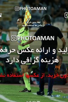 769476, Tehran, [*parameter:4*], لیگ برتر فوتبال ایران، Persian Gulf Cup، Week 2، First Leg، Esteghlal 0 v 0 Esteghlal Khouzestan on 2017/08/04 at Azadi Stadium