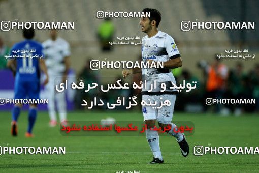 770084, Tehran, [*parameter:4*], لیگ برتر فوتبال ایران، Persian Gulf Cup، Week 2، First Leg، Esteghlal 0 v 0 Esteghlal Khouzestan on 2017/08/04 at Azadi Stadium