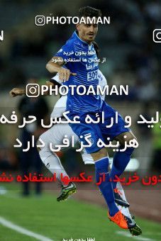 769849, Tehran, [*parameter:4*], لیگ برتر فوتبال ایران، Persian Gulf Cup، Week 2، First Leg، Esteghlal 0 v 0 Esteghlal Khouzestan on 2017/08/04 at Azadi Stadium