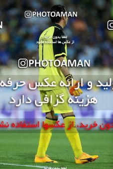 769620, Tehran, [*parameter:4*], لیگ برتر فوتبال ایران، Persian Gulf Cup، Week 2، First Leg، Esteghlal 0 v 0 Esteghlal Khouzestan on 2017/08/04 at Azadi Stadium