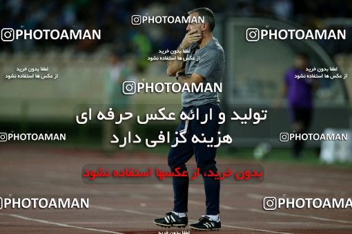 769768, Tehran, [*parameter:4*], لیگ برتر فوتبال ایران، Persian Gulf Cup، Week 2، First Leg، Esteghlal 0 v 0 Esteghlal Khouzestan on 2017/08/04 at Azadi Stadium