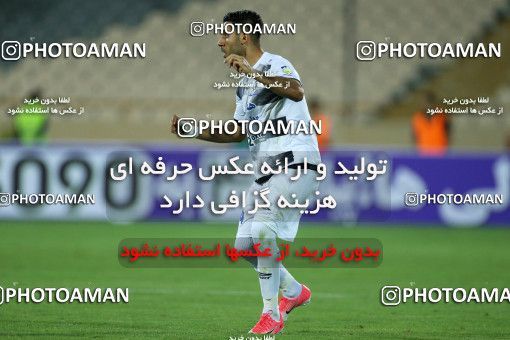 769845, Tehran, [*parameter:4*], لیگ برتر فوتبال ایران، Persian Gulf Cup، Week 2، First Leg، Esteghlal 0 v 0 Esteghlal Khouzestan on 2017/08/04 at Azadi Stadium