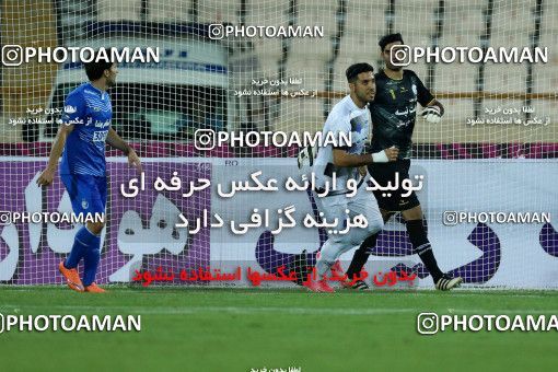 769965, Tehran, [*parameter:4*], لیگ برتر فوتبال ایران، Persian Gulf Cup، Week 2، First Leg، Esteghlal 0 v 0 Esteghlal Khouzestan on 2017/08/04 at Azadi Stadium