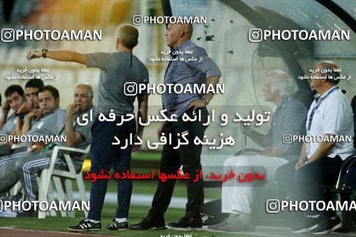 769274, Tehran, [*parameter:4*], لیگ برتر فوتبال ایران، Persian Gulf Cup، Week 2، First Leg، Esteghlal 0 v 0 Esteghlal Khouzestan on 2017/08/04 at Azadi Stadium