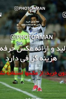 769762, Tehran, [*parameter:4*], لیگ برتر فوتبال ایران، Persian Gulf Cup، Week 2، First Leg، Esteghlal 0 v 0 Esteghlal Khouzestan on 2017/08/04 at Azadi Stadium