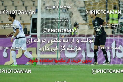 769304, Tehran, [*parameter:4*], لیگ برتر فوتبال ایران، Persian Gulf Cup، Week 2، First Leg، Esteghlal 0 v 0 Esteghlal Khouzestan on 2017/08/04 at Azadi Stadium