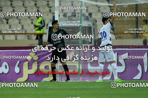 769896, Tehran, [*parameter:4*], لیگ برتر فوتبال ایران، Persian Gulf Cup، Week 2، First Leg، Esteghlal 0 v 0 Esteghlal Khouzestan on 2017/08/04 at Azadi Stadium